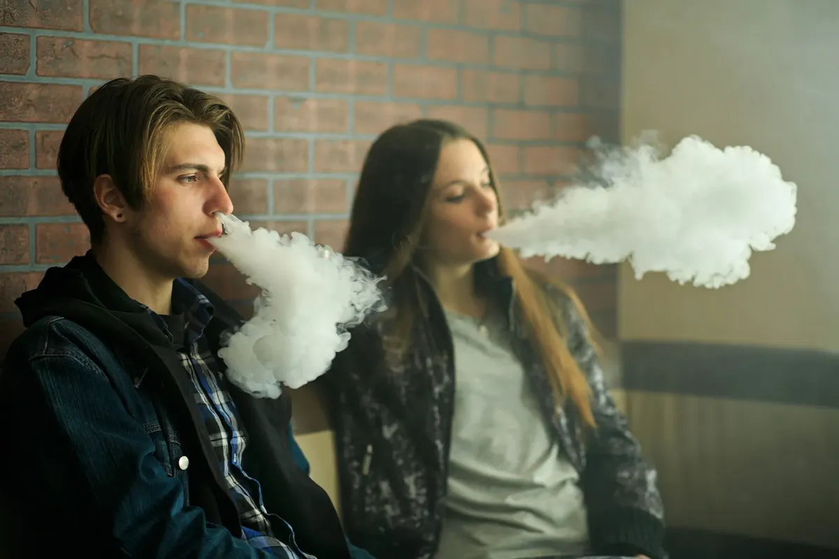 Tackling Youth Vaping: New Aussie Research Takes Charge